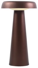DFTP by Nordlux - Lampada da tavolo LED da esterno dimmerabile ARCELLO LED/2,8W/3,7V IP54