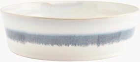 Set di 2 ciotole da portata Stripes