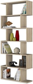 Libreria alta Athena 192hx80x25 canadian