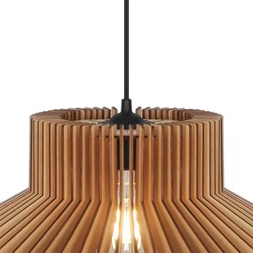 Nordlux - Lampada a sospensione su cavo MANAGO 1xE27/40W/230V