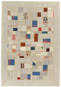 Kilim Tappeto persiano 250 x 170 (Iran) Tessuto A Mano