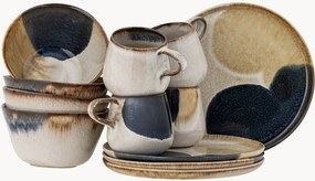 Set da colazione Jules 12 pz