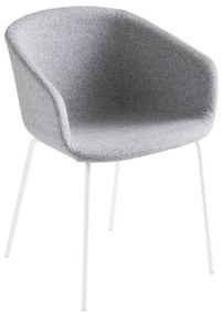Gaber BASKET Chair imbottita |poltroncina|