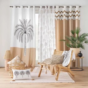 Cuscino decorativo in cotone 40x40 cm Indy – douceur d'intérieur