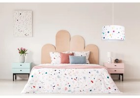 Lampadario per bambini DRUKI 1xE27/60W/230V