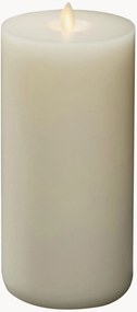 Candela a LED profumata Sara (Vaniglia, Miele)