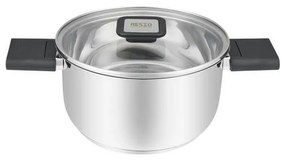 Resto - Pentola con coperchio ANSER 2,5 l 18 cm