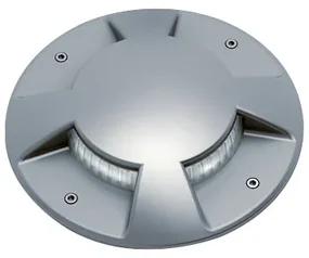 Trek Big Led 4 Aperture 6W 800 Lm 3000°K