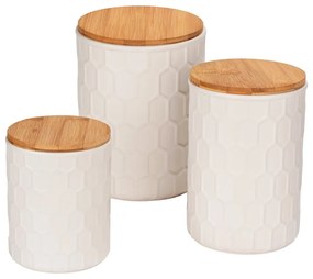 Vaso per alimenti in ceramica Maya - Wenko