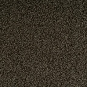 Cuscino decorativo in bouclé 45x45 cm Sherpa - Casa Selección