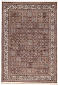 Tabriz Tappeto 250 x 360 Beige (Indian) Annodato A Mano