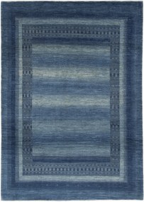 Loribaft Tappeto persiano 240 x 170 Blu (Iran) Annodato A Mano