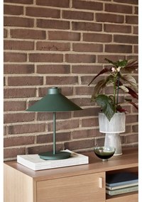 Set di 3 ciotole colorate in vetro Radiant - Hübsch