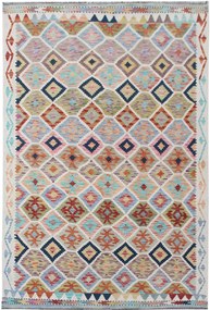 Kilim Tappeto orientale 250x170 (Pakistan) Tessuto A Mano