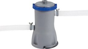 POMPA FILTRANTE PER PISCINA 3028 L/H COD.58386- BESTWAY- 1,0 pz
