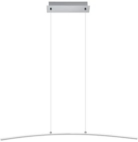 Eglo 32048 - Lampadario LED LASANA LED/14W/230V