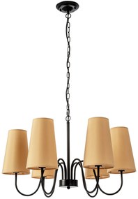 LAMPADA PENSILE Vintage APP753-6