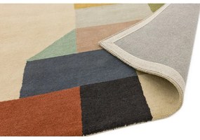 Tappeto Modern Multi, 200 x 290 cm Reef - Asiatic Carpets