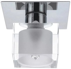 Prezent 25065 - Lampada da incasso MAGNUM 1xG9/40W/230V