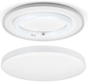 Tubo fluorescente T9 G10q/32W/230V 6500K - Aigostar