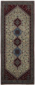 Abadeh Tappeto 80x200 (Iran)