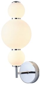 Applique a LED LED/12,6W/230V 3000K