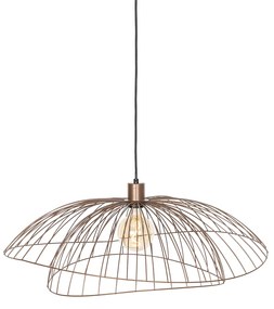 Lampada a sospensione di design bronzo 45 cm - Pua