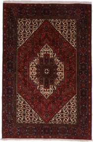 Tappeto 130 x 200 (Iran) Annodato A Mano