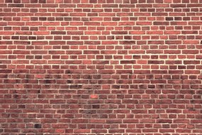 Carta da parati – Muro di mattoni