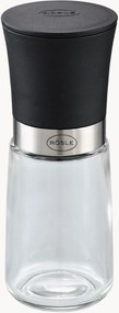 Set 3 macina spezie in vetro borosilicato Cleo