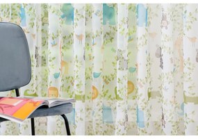 Tenda per bambini 140x245 cm Yoyo - Mendola Fabrics