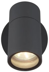 Globo 3209-1 - Faretto da parete PIPER 1xGU10/35W/230V