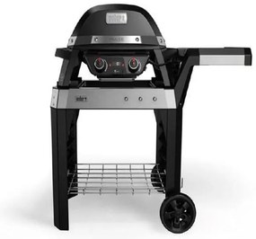 Barbecue elettrico WEBER Pulse 2000 con supporto 2200 W