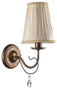 ONLI - Applique DELIA 1xE14/6W/230V