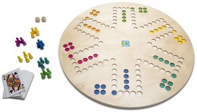 Giochi classici 3 in 1