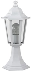 Rabalux 8205 - Lampada da esterno VELENCE 1xE27/60W/230V