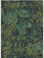 Arte International Carta da parati Stagionato - Foliage