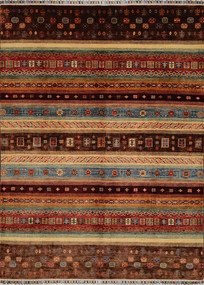 Samarkand Tappeto 170x230 (Afghanistan)