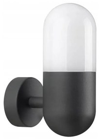 Applique da esterno HORTEN 1xE27/10W/230V IP44