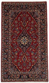Kashan Tappeto persiano 100 x 170 (Iran)