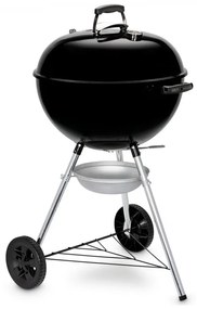 Barbecue a carbonella Original Kettle E-5710 D. 57 cm WEBER