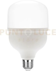 Klassic-e27lb-27c lampadina led lowbay attacco e27 27w 3300lm 3000k...