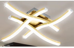 Eglo 34052 - Lampadario a plafone LED CABEZAS 1 4xLED/5W/230V