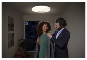 Ledvance - Plafoniera LED RGB dimmerabile SMART+ KITE LED/18W/230V Wi-Fi