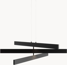 Lampada a sospensione grande Origami