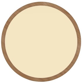 Globo 41562-18WW - Lampada LED dimmerabile da bagno SAPANA LED/18W/230V IP44