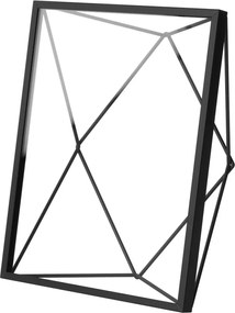 Cornice in metallo nero 23x18 cm Prisma - Umbra
