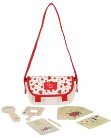 Gioco all'aperto Explorer Bag: Insects - Esschert Design