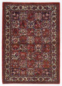 Bakhtiar Tappeto persiano 110 x 150 (Iran) Annodato A Mano