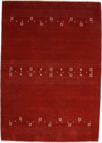 Loribaft Tappeto 240 x 170 (Indian) Annodato A Mano